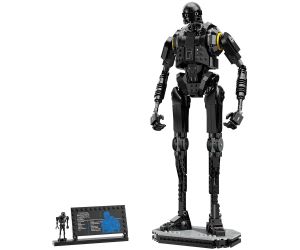 LEGO® Star Wars™ Дроид за сигурност K-2SO™ 75434 