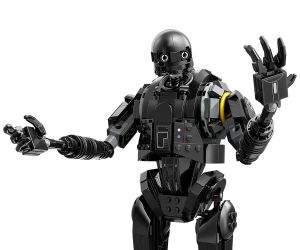 LEGO® Star Wars™ Дроид за сигурност K-2SO™ 75434 