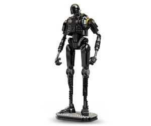LEGO® Star Wars™ Дроид за сигурност K-2SO™ 75434 