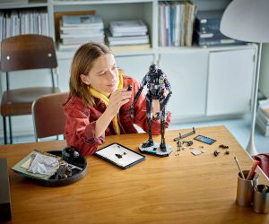 LEGO® Star Wars™ Дроид за сигурност K-2SO™ 75434 