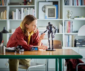 LEGO® Star Wars™ Дроид за сигурност K-2SO™ 75434 