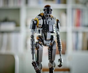 LEGO® Star Wars™ Дроид за сигурност K-2SO™ 75434 