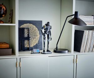 LEGO® Star Wars™ Дроид за сигурност K-2SO™ 75434 