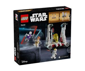 LEGO® Star Wars™ Изтребител V-19 „Поток“ 75432 