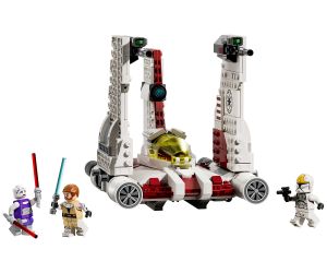 LEGO® Star Wars™ Изтребител V-19 „Поток“ 75432 