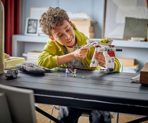 LEGO® Star Wars™ Изтребител V-19 „Поток“ 75432 