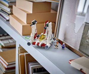 LEGO® Star Wars™ Изтребител V-19 „Поток“ 75432 