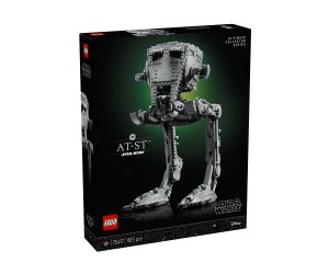 LEGO® Star Wars™ Ходеща машина AT-ST™ 75417 