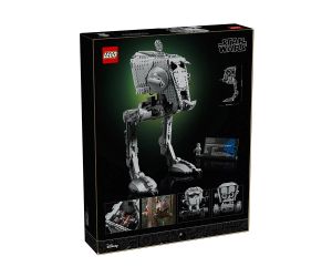 LEGO® Star Wars™ Ходеща машина AT-ST™ 75417 