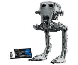 LEGO® Star Wars™ Ходеща машина AT-ST™ 75417 