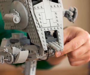 LEGO® Star Wars™ Ходеща машина AT-ST™ 75417 