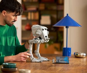LEGO® Star Wars™ Ходеща машина AT-ST™ 75417 