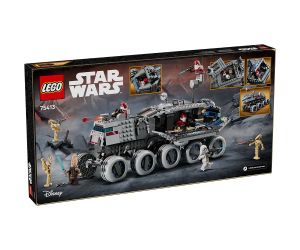 LEGO® Star Wars™ Бронетранспортьор на Републиката 75413 