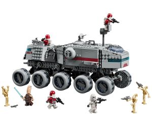 LEGO® Star Wars™ Бронетранспортьор на Републиката 75413 