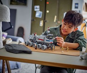LEGO® Star Wars™ Бронетранспортьор на Републиката 75413 