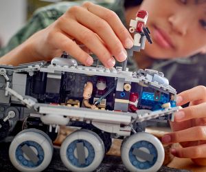 LEGO® Star Wars™ Бронетранспортьор на Републиката 75413 