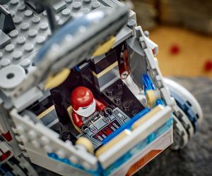 LEGO® Star Wars™ Бронетранспортьор на Републиката 75413 