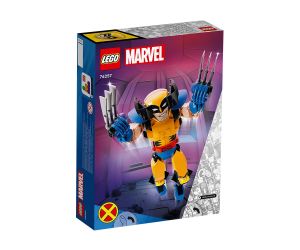 LEGO® Marvel Super Heroes Фигура за изграждане Върколака 76257 