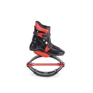 BYOX Jump Shoes червен M (33-35) 30-40 кг