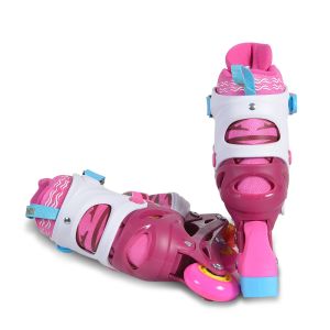 BYOX Ролери Trina 3в1 L (38-41)