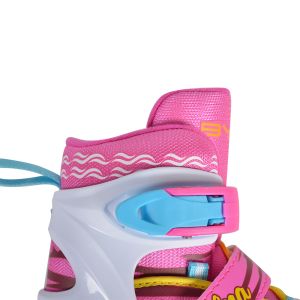BYOX Ролери Trina 3в1 L (38-41)