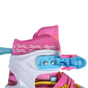 BYOX Ролери Trina 3в1 L (38-41)