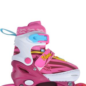 BYOX Ролери Trina 3в1 L (38-41)