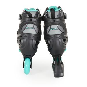 BYOX Ролери Dazzle тюркоаз L (38-41)