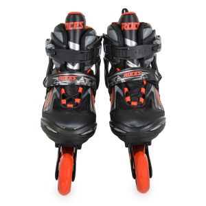 BYOX Ролери Roces Moody red (36-40)