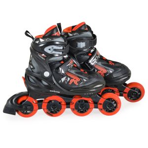 BYOX Ролери Roces Moody red (36-40)