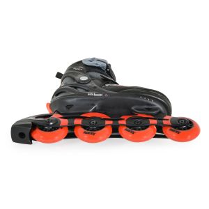 BYOX Ролери Roces Moody red (36-40)