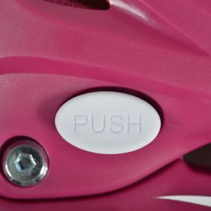 BYOX Ролери Trina 3в1 M (34-37)
