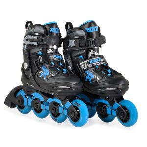 BYOX Ролери Roces Moody blue (30-35)