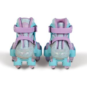 BYOX Кънки Little Beetle Frozen Girl