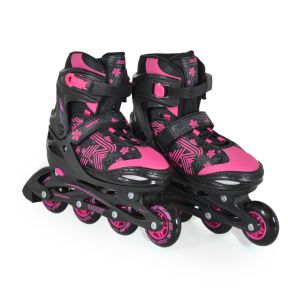 BYOX Ролери Roces Jokey pink