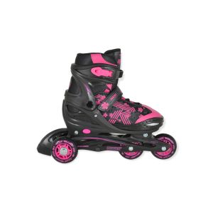 BYOX Ролери Roces Jokey pink