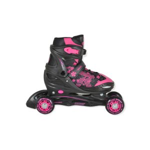 BYOX Ролери Roces Jokey pink