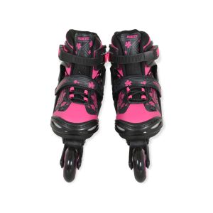 BYOX Ролери Roces Jokey pink