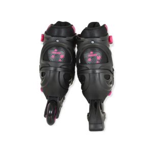 BYOX Ролери Roces Jokey pink