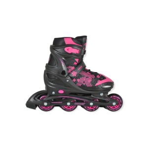 BYOX Ролери Roces Jokey pink