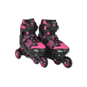 BYOX Ролери Roces Jokey pink