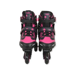 BYOX Ролери Roces Jokey pink