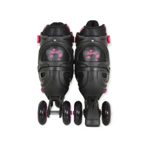 BYOX Ролери Roces Jokey pink