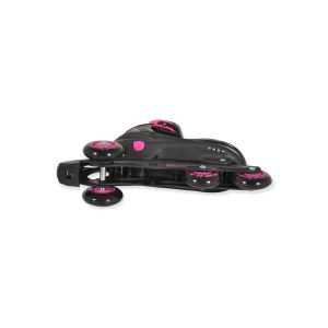 BYOX Ролери Roces Jokey pink