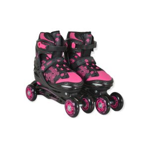 BYOX Ролери Roces Jokey pink