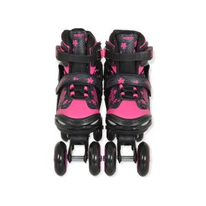 BYOX Ролери Roces Jokey pink