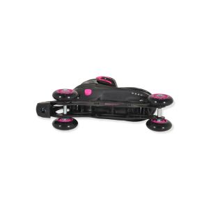 BYOX Ролери Roces Jokey pink