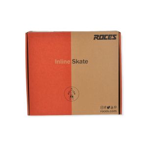 BYOX Ролери Roces Jokey pink