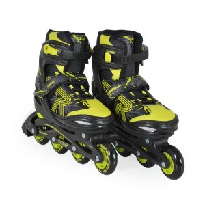 BYOX Ролери Roces Jokey lime