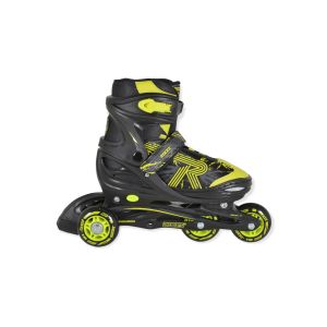 BYOX Ролери Roces Jokey lime